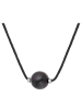 DYAMANT Ketting met parel - (L)42 cm