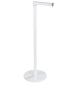 Wenko Combi-toiletpapierhouder wit - (H)56 cm