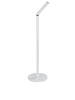 Wenko Combi-toiletpapierhouder wit - (H)56 cm