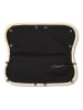 Hofbrucker Kinderwagen-Muff in Schwarz - (L)55 x (B)24 cm