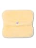 Hofbrucker Kinderwagen-handwarmer grijs - (L)55 x (B)24 cm
