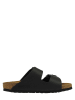 Birkenstock Klapki "Arizona" w kolorze czarnym
