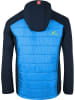 Westfjord Funktionsjacke "Bardabunga" in Blau/ Dunkelblau