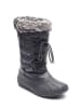 Kimberfeel Winterstiefel "Elsa" in Schwarz