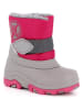 Kimberfeel Winterstiefel "Abby" in Rosa