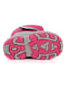 Kimberfeel Winterstiefel "Abby" in Rosa