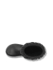Crocs Winterboots "Winter Puff" in Schwarz