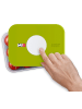 JosephJoseph Vershouddoos met datumweergave "Dial" groen - 900 ml