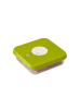JosephJoseph Vershouddoos met datumweergave "Dial" groen - 900 ml