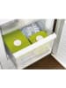 JosephJoseph Vershouddoos met datumweergave "Dial" groen - 900 ml