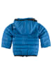 Peak Mountain Winterjacke in Blau