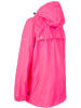 Trespass Regenjacke "Qikpack" in Pink