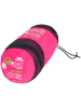 Trespass Regenjacke "Qikpack" in Pink