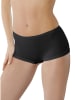Intimidea Panty in Schwarz