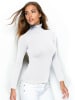 Intimidea Longsleeve in Weiß