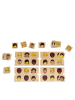 Andreu Toys Gra edukacyjna