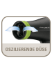 Rowenta Haardroger "Eco Intelligence" zwart/groen