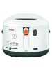 Tefal Friteuse "One Filtra" wit