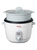 Tefal Ryżowar "RK 1011" w kolorze białym