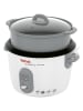Tefal Ryżowar "RK 1011" w kolorze białym