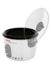 Tefal Ryżowar "RK 1011" w kolorze białym