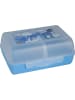 Emsa Lunchbox "Variabolo" blauw - (B)16 x (H)7 x (D)11 cm