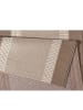 Hanse Home Kurzflor-Läufer in Beige