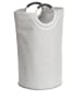 Wenko Wäschesammler "Jumbo" in Creme - 69 l