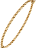 Diamant Exquis Gold-Armreif
