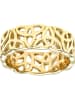 Diamant Exquis Złoty pierścionek