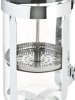 bodum Kawiarka "Chambord" w kolorze srebrnym - 1 l