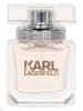 Karl Lagerfeld Karl Lagerfeld for Her - eau de toilette, 45 ml