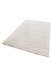 Hanse Home Laagpolig tapijt "Impress" crème/beige