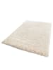 Mint Rugs Hoogpolig tapijt "Venice" crème