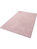Hanse Home Laagpolig tapijt "Pure" lichtroze