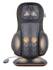 Medisana Mata masująca Shiatsu ''MC 825'' w kolorze antracytowym na fotel
