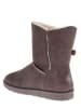 ISLAND BOOT Winterboots "Emmy" in Anthrazit
