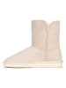 ISLAND BOOT Winterboots "Emmy" in Beige