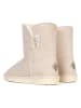 ISLAND BOOT Winterboots "Emmy" in Beige