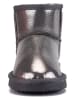 ISLAND BOOT Winterboots "Claire" bruin