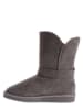 ISLAND BOOT Winterboots "Eveline" in Anthrazit