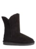 ISLAND BOOT Winterboots "Adeline" in Schwarz