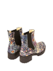 Goby Chelseaboots meerkleurig
