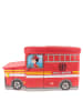The Home Deco Kids Opbergdoos "Bus" (verrassingsproduct)