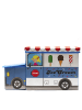 The Home Deco Kids Opbergdoos "Bus" (verrassingsproduct)