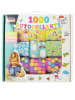 The Home Deco Kids 2-delige set: stickerkoffers - vanaf 3 jaar
