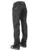 Trespass Spodnie softshellowe "Squidge II" w kolorze czarnym
