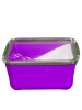 Garden Spirit Lunchbox - (B)19,7 x (H)8,7 x (D)18,7 cm (verrassingsproduct)