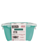 Garden Spirit Lunchbox - (B)19 x (H)10 x (T)17 cm (Überraschungsprodukt)