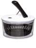 COOK CONCEPT Saladecentrifuge - Ø 24,5 cm (verrassingsproduct)